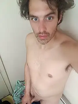 Snapshot of NakedBoyTime chatting on January 3, 12:30 pm NakedBoyTime online show from January 3, 12:30 pm