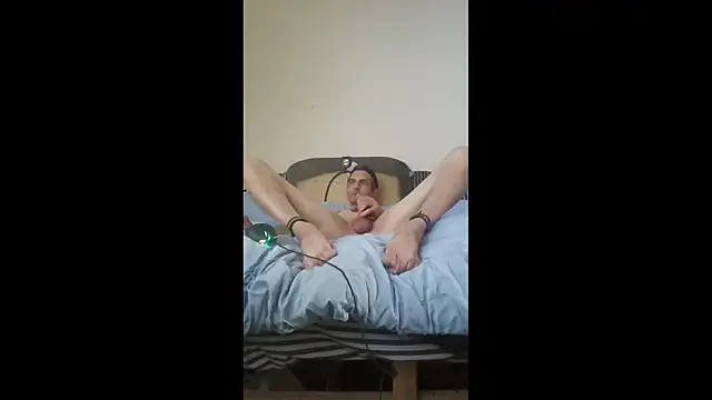 NakedBoyTime online show from May 19, 3:18 pm