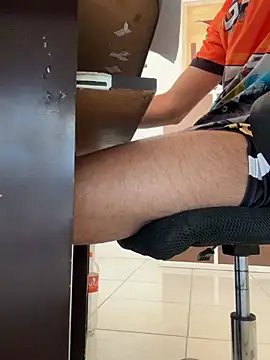 escrivao online show from April 20, 12:19 pm