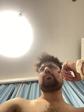 RecordedRinglet online show from April 3, 5:37 am