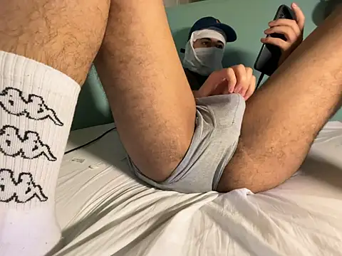 Rebeu 77 online show from April 18, 7:58 pm