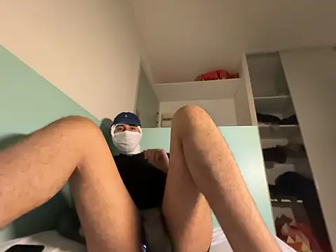 Rebeu 77 online show from April 19, 6:21 pm