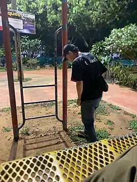 Dope BoyGGs online show from April 21, 3:56 am