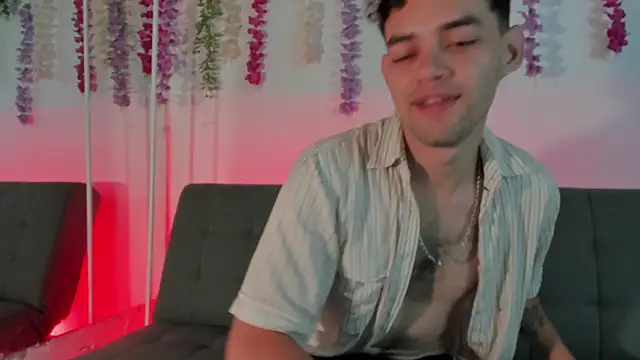 Dope BoyGGs online show from March 31, 4:47 am