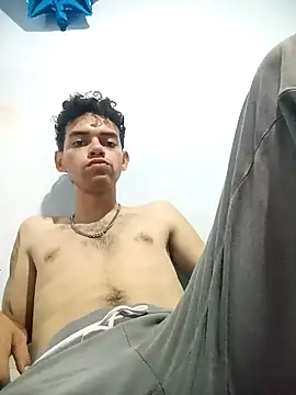 Dope BoyGGs online show from April 21, 1:19 am