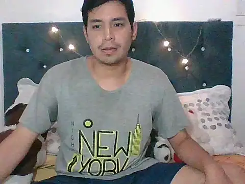 Ian-yin08 online show from April 19, 12:10 am