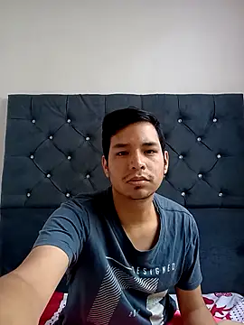 Ian-yin08 online show from April 3, 5:54 pm