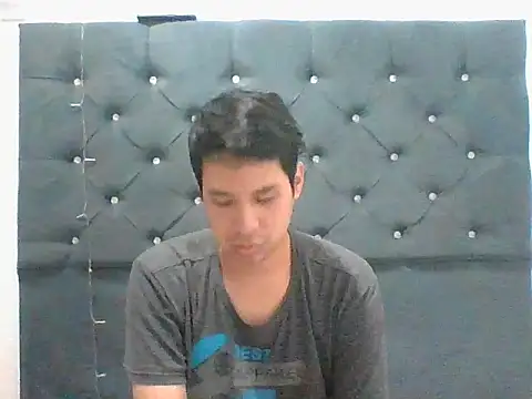 Ian-yin08 online show from April 15, 12:43 am