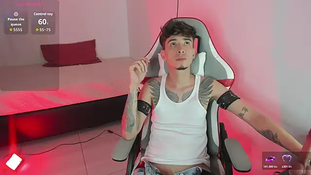 Nova  hard online show from April 20, 5:54 am