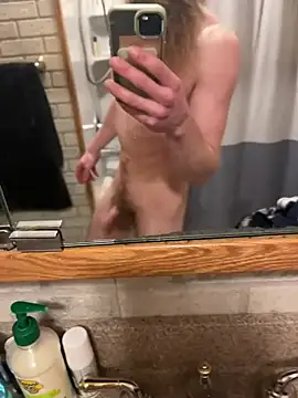 Shawnronald420861 online show from April 11, 7:28 pm