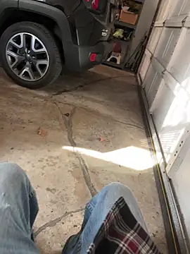 Shawnronald420861 online show from April 9, 1:06 pm