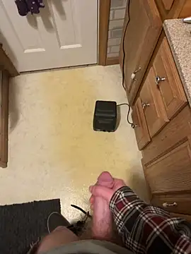 Shawnronald420861 online show from April 8, 3:54 pm