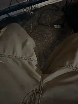 Shawnronald420861 online show from April 5, 4:31 am