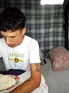 Athenas 23CM online show from April 30, 8:57 pm