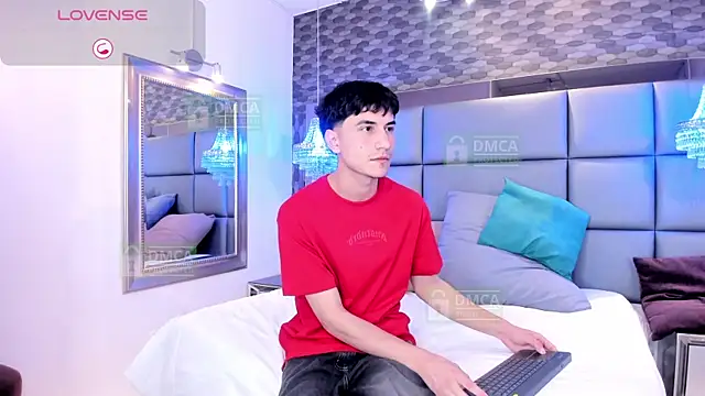 Taylor Brooks online show from April 27, 8:03 pm