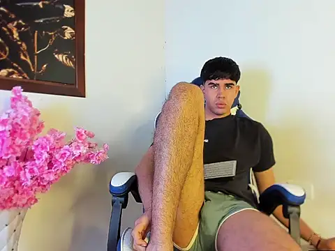 Andy wood online show from April 20, 3:36 pm