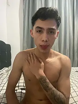 jmaxter online show from April 13, 5:08 am