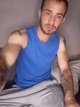 Fabika15 online show from April 27, 7:41 pm