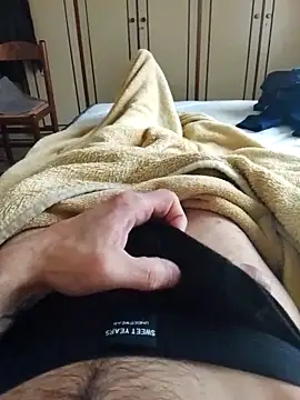 SecretShape online show from April 12, 8:49 am