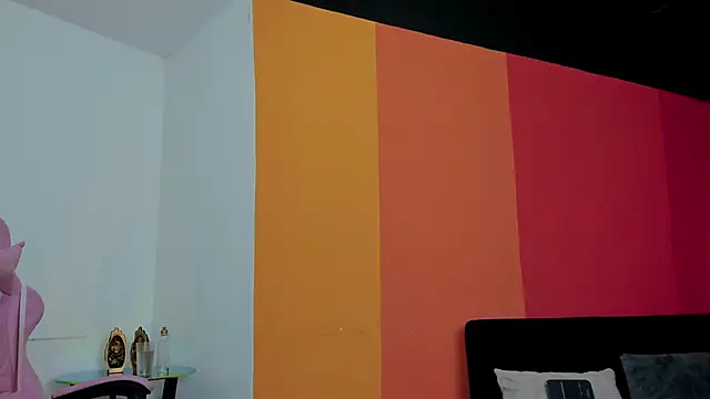 Rowan Cley online show from April 16, 9:39 pm