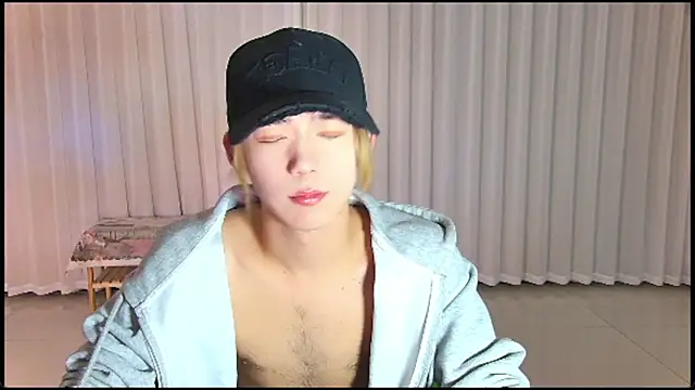 wumei-001 online show from April 20, 1:19 am