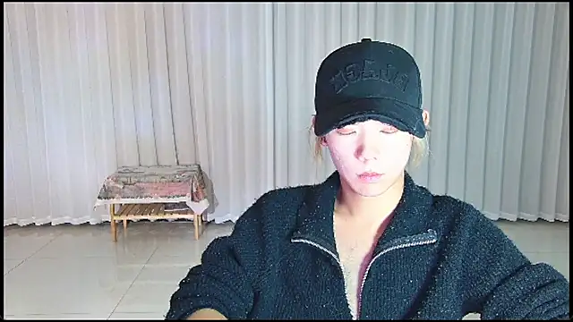 wumei-001 online show from April 21, 1:42 am