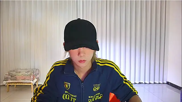 wumei-001 online show from April 8, 10:36 am