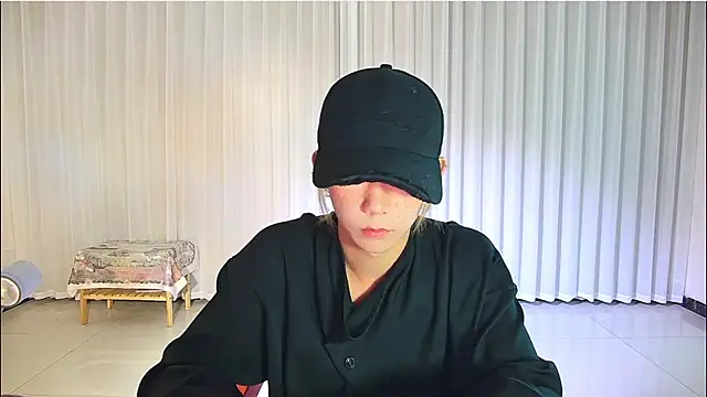 wumei-001 online show from April 9, 6:19 am