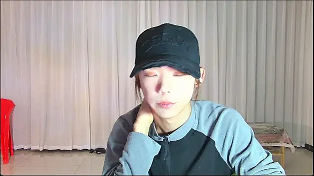 wumei-001 online show from April 23, 11:59 am