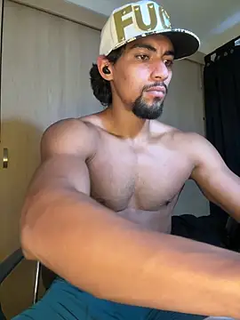 Puck goodfellow online show from April 22, 9:52 pm