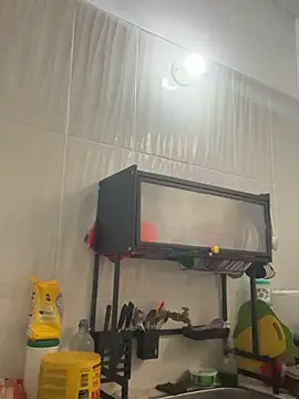 sebascuterouss online show from April 25, 12:41 pm