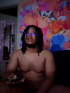 IslandBoiZee online show from April 8, 10:47 am