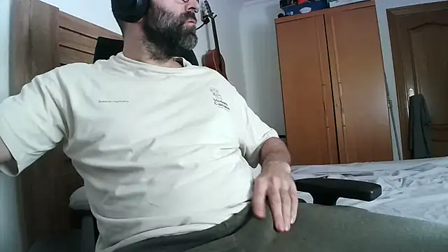 espartanobar online show from April 24, 2:08 pm