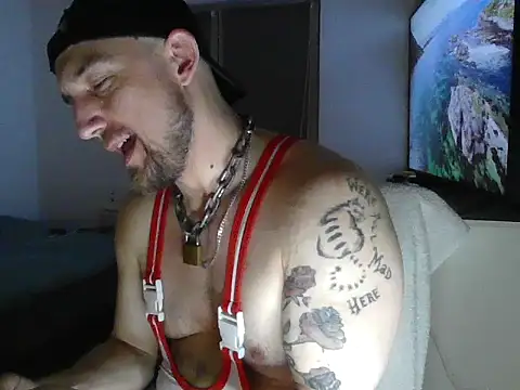 gymbunnybgd online show from April 1, 1:29 am