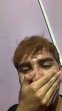 JeremySanders1  online show from April 20, 4:26 am