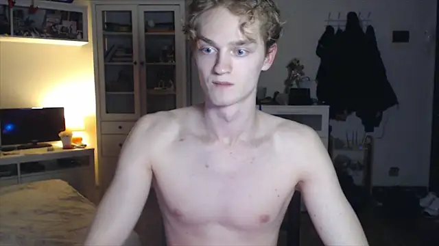 Daniel Yumm online show from April 17, 11:18 pm