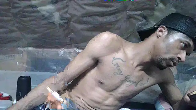 JRNBLU44 online show from April 24, 10:12 pm