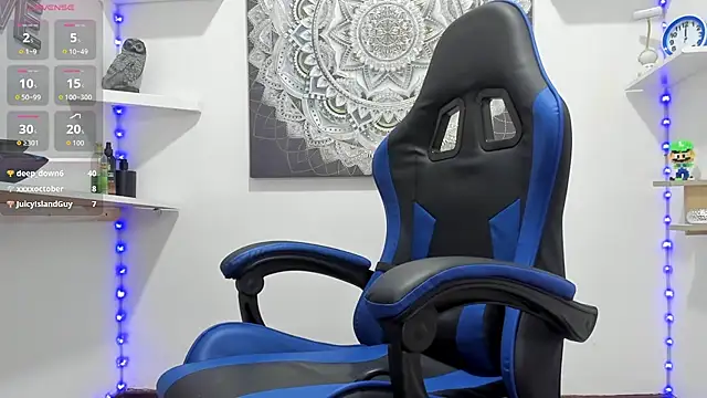 Alessandro Abruzzo online show from April 11, 7:45 am