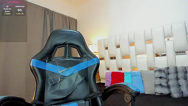 Alessandro Abruzzo online show from April 22, 3:02 am