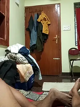 Sanjay19881 online show from April 18, 9:36 pm