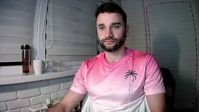 DaddySlava online show from April 19, 8:00 pm