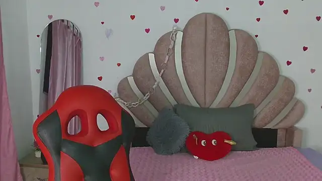 elio fox online show from April 18, 11:55 am