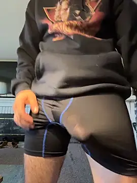 Perv85X online show from April 3, 8:49 pm