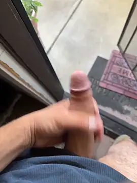 Perv85X online show from April 28, 3:28 pm