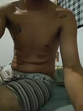 Flacoflowyt online show from April 22, 11:53 pm