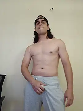 randomzombie27 online show from April 19, 6:21 pm