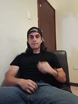 randomzombie27 online show from April 16, 1:16 am