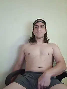 randomzombie27 online show from April 6, 11:11 am