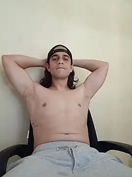 randomzombie27 online show from April 19, 12:59 pm