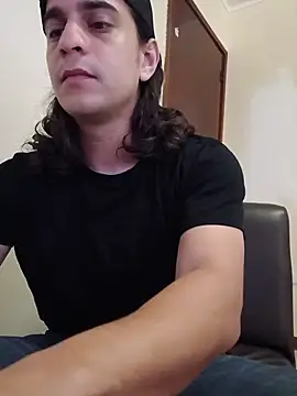 randomzombie27 online show from April 8, 11:42 am